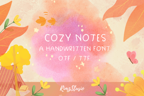 Cozy Notes: A Designer’s Honest Review for Real Projects