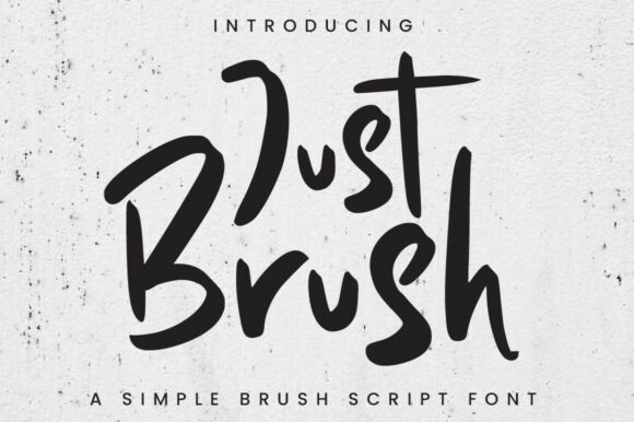 Just Brush: A Designer’s Honest Review for Real Projects