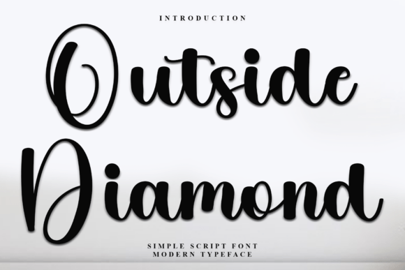 Outside Diamond Review: A Designer’s Take on Script Amp