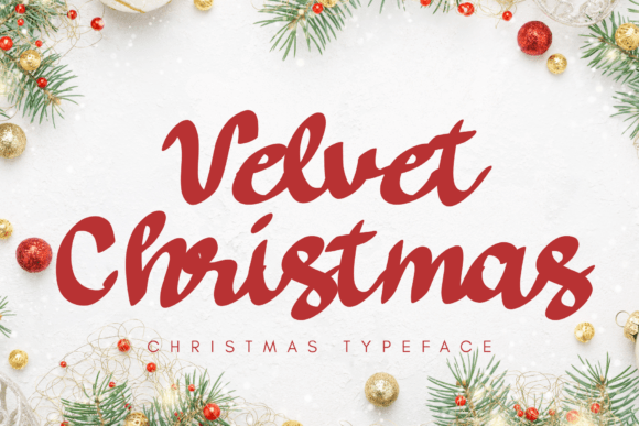 Velvet Christmas: A Designer’s Honest Review